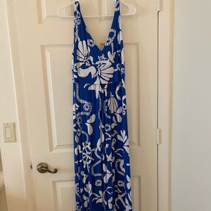 Lilly Pulitzer Maxi Dress